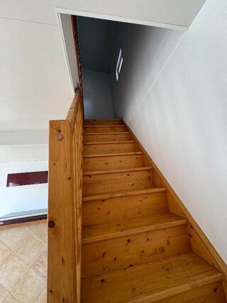  Maison � louer 3 pi�ces  Eglisottes-et-chalaures