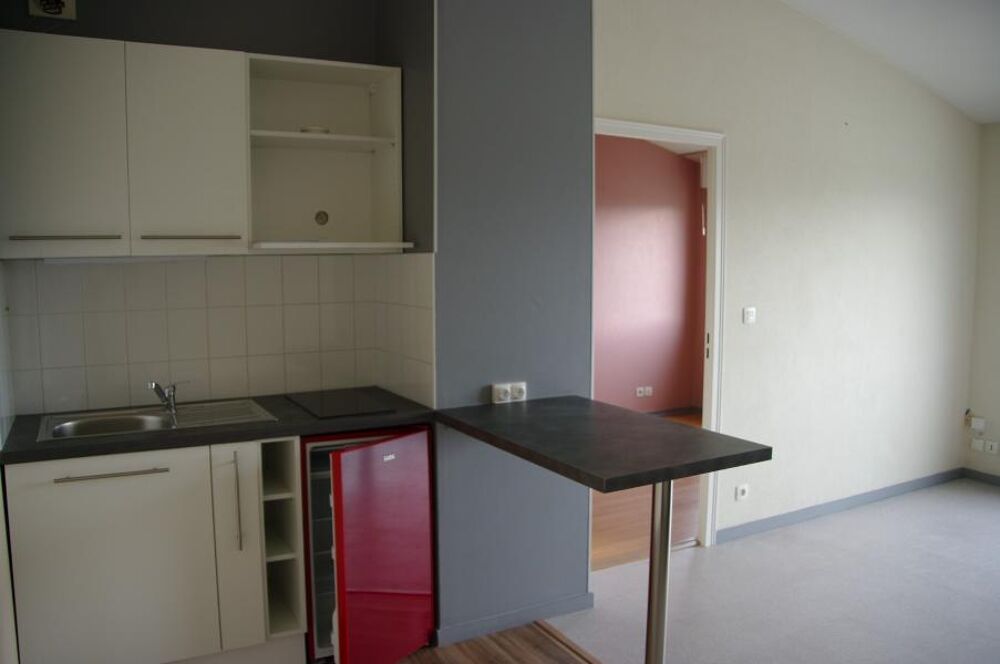 Location Appartement Appartement T2 Merignac