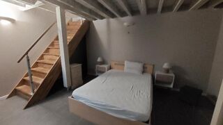  Appartement à louer 2 pièces 