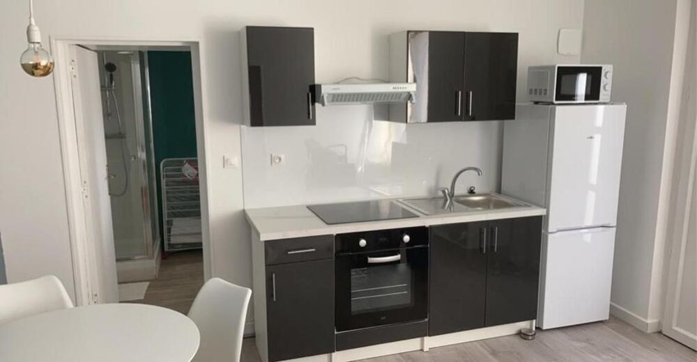 Location Appartement Appartement T2 Cadaujac