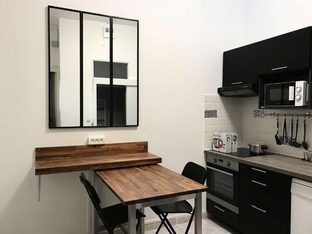 Location Appartement Appartement Chambre Bordeaux