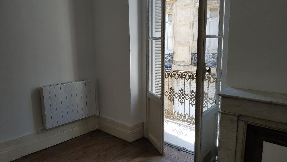 Appartement T2