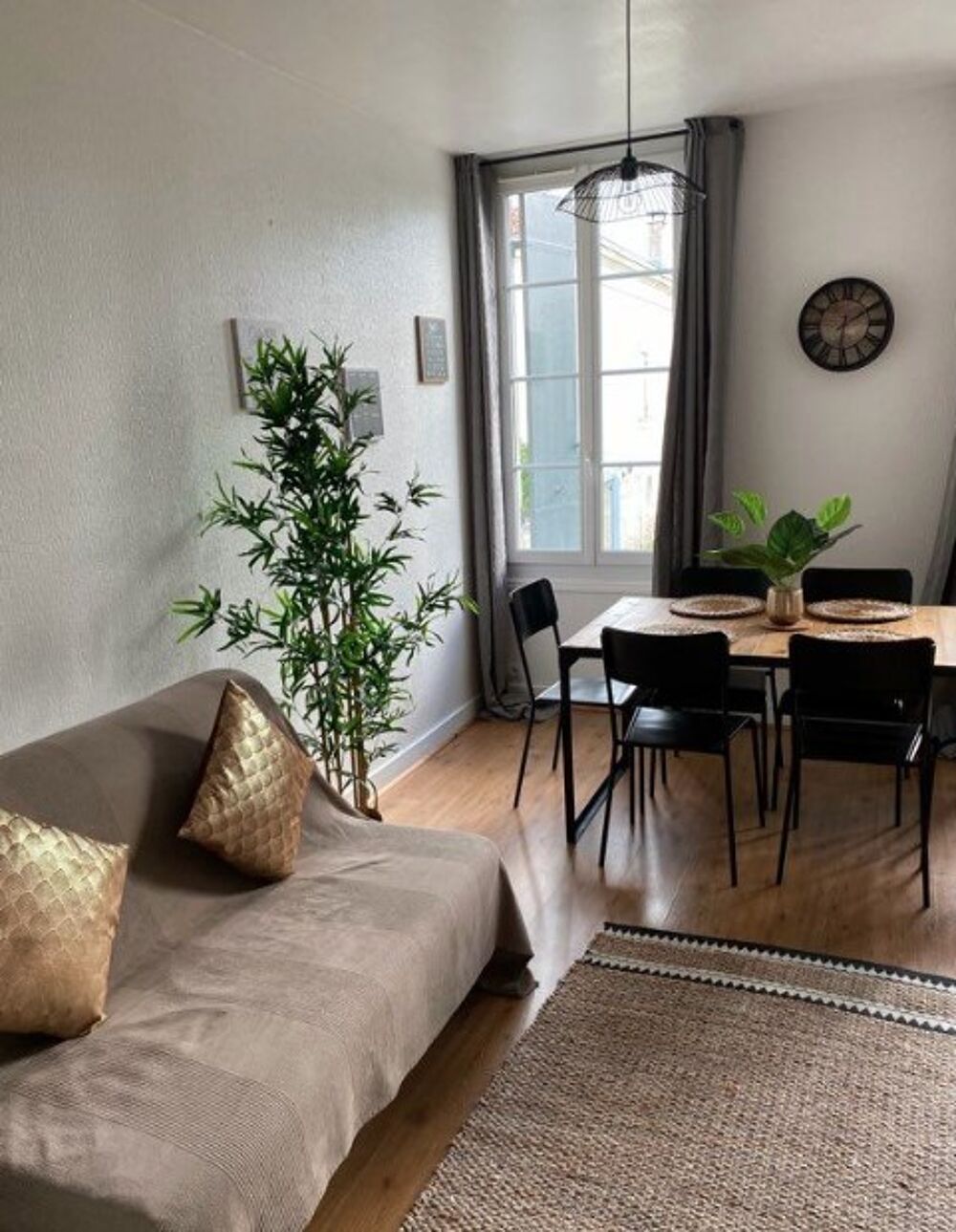 Maison/Villa T3