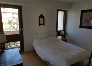  Appartement � louer 4 pi�ces  Pessac