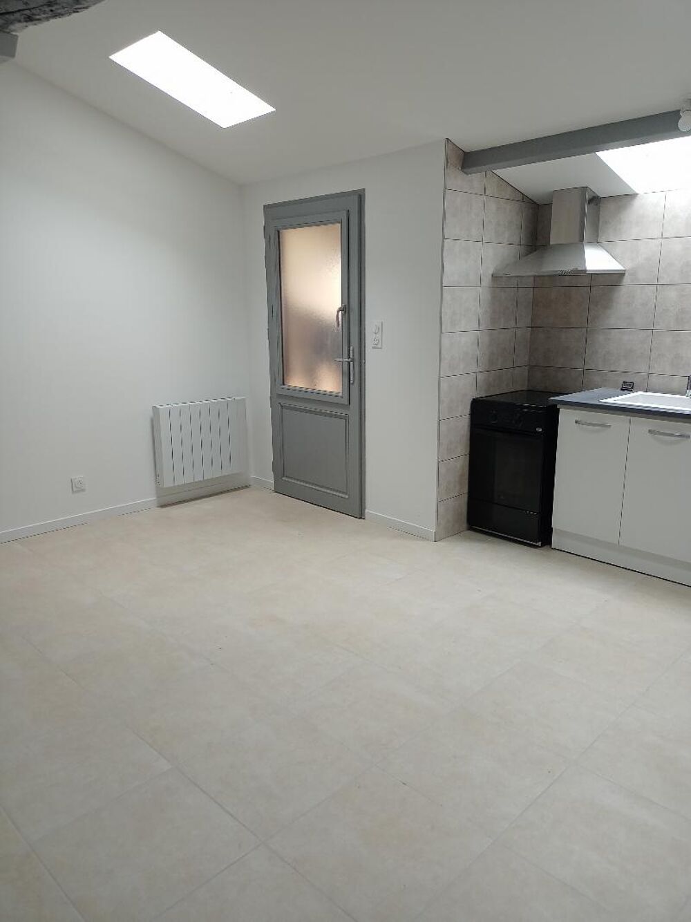 Location Maison Maison/Villa T3 Guitres
