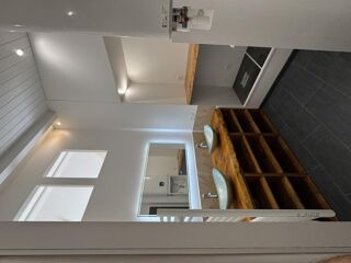  Appartement à louer 3 pièces 73 m²