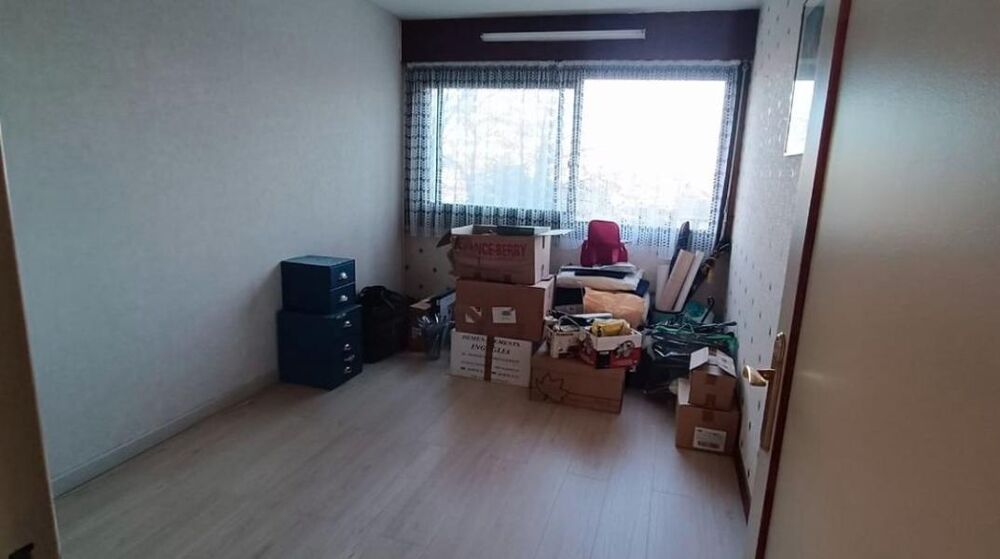 Appartement T4