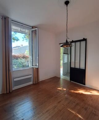  Maison à louer 2 pièces 43 m²