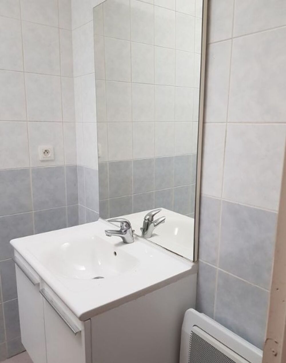 Appartement T2
