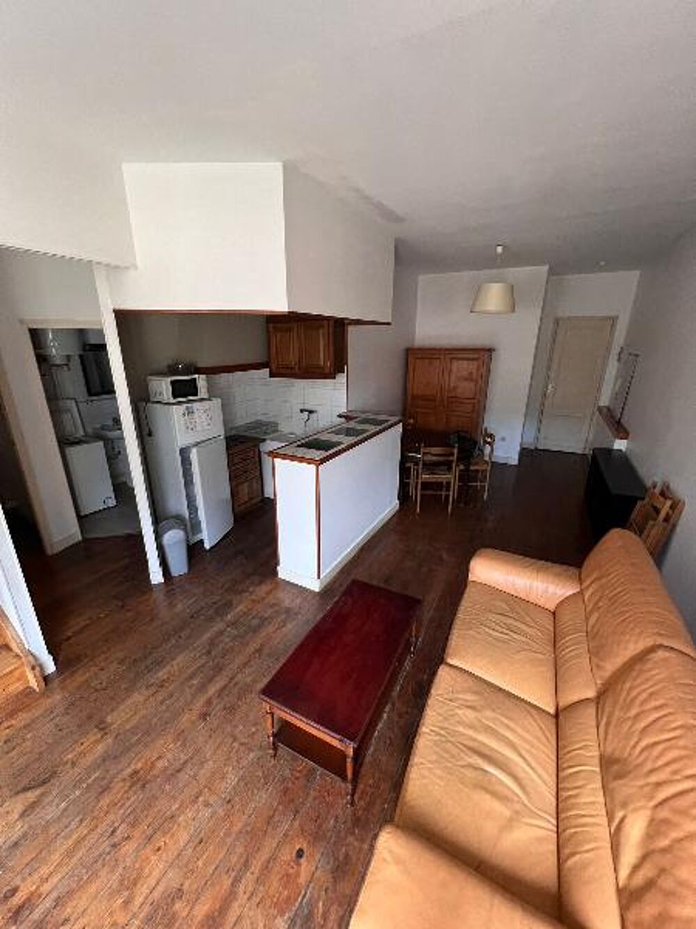 Location Appartement Appartement T3 Bordeaux