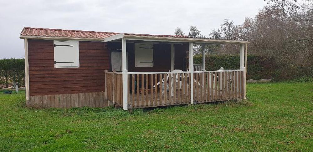Location Maison Maison/Villa T2 Ambares-et-lagrave