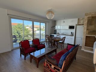  Appartement à louer 1 pièce 11 m²