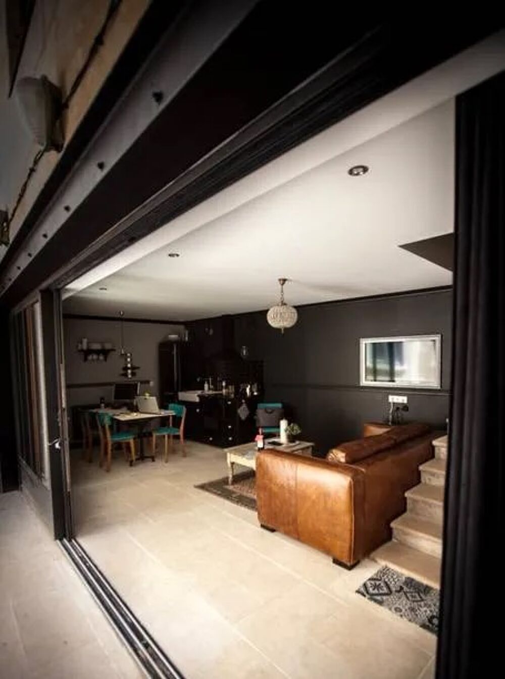 Location Maison Maison/Villa T3 Bordeaux