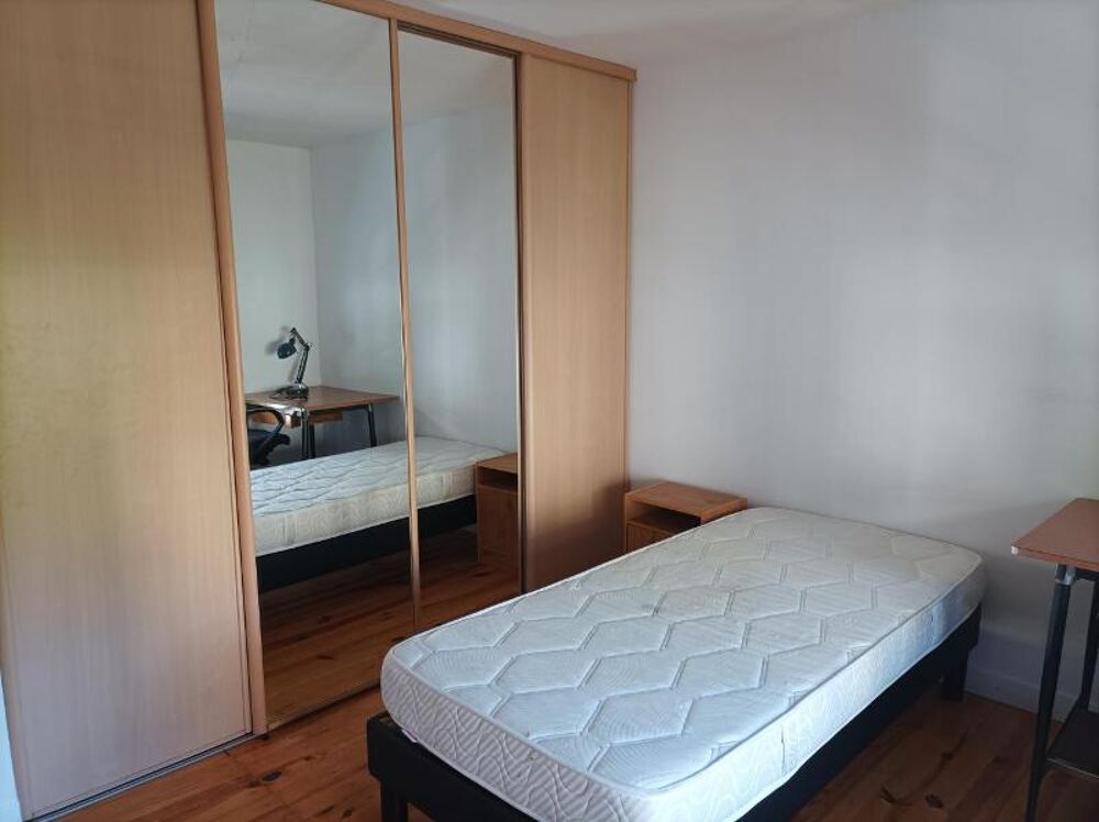 Location Appartement Appartement T2 Le bouscat