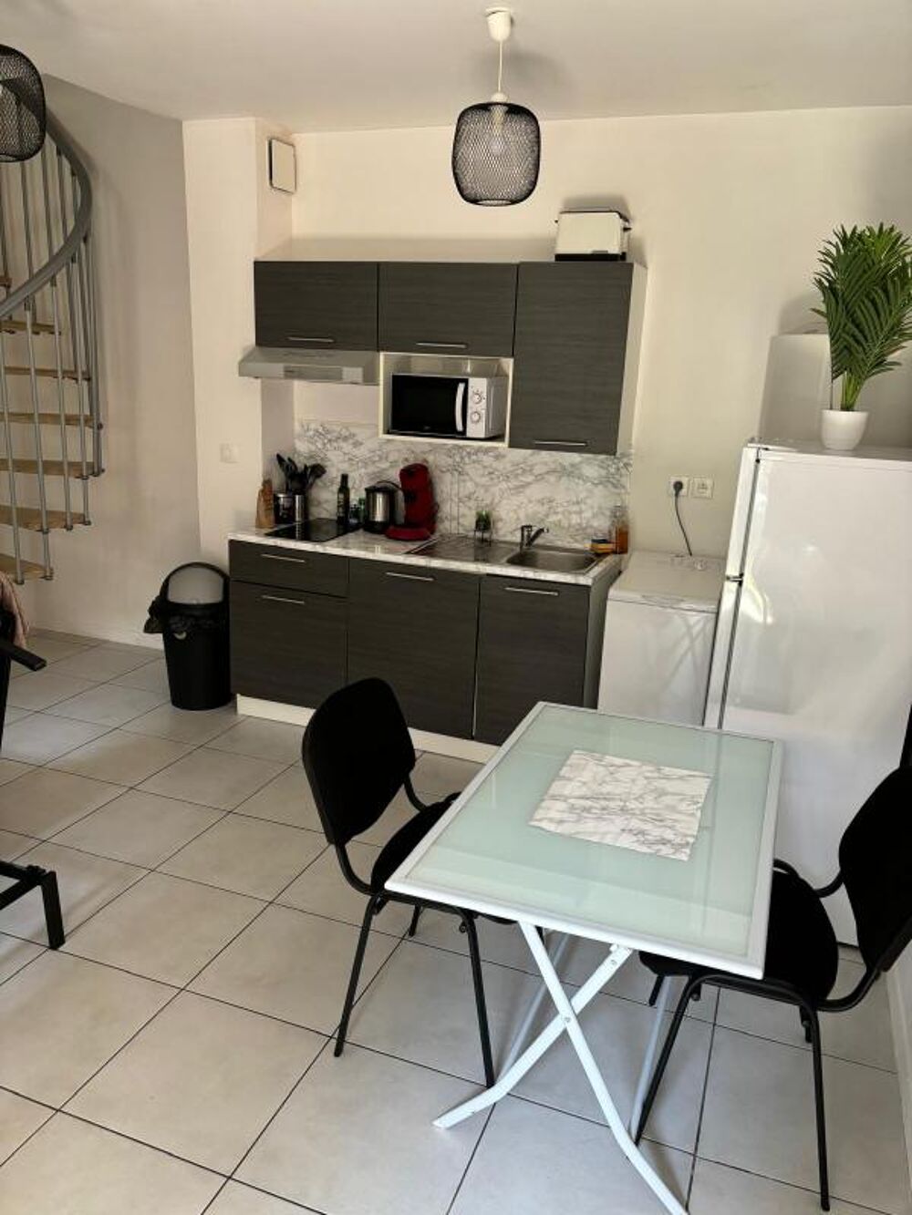 Appartement T2