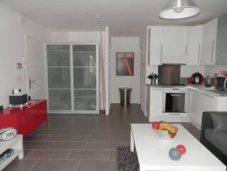  Appartement à louer 1 pièce 