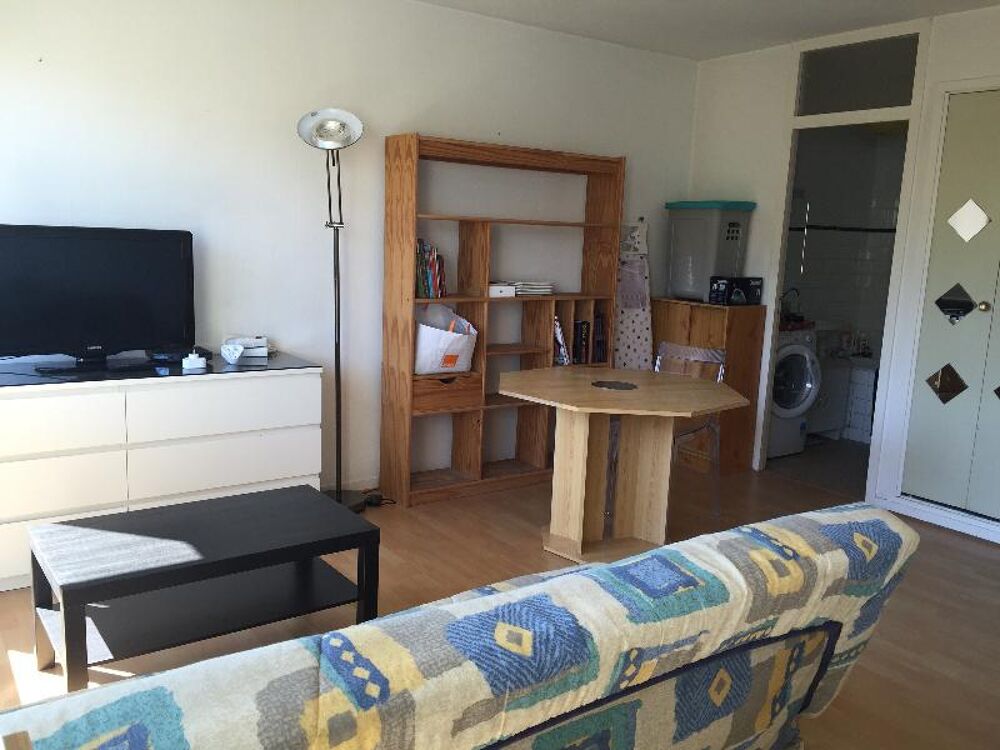 Appartement T2