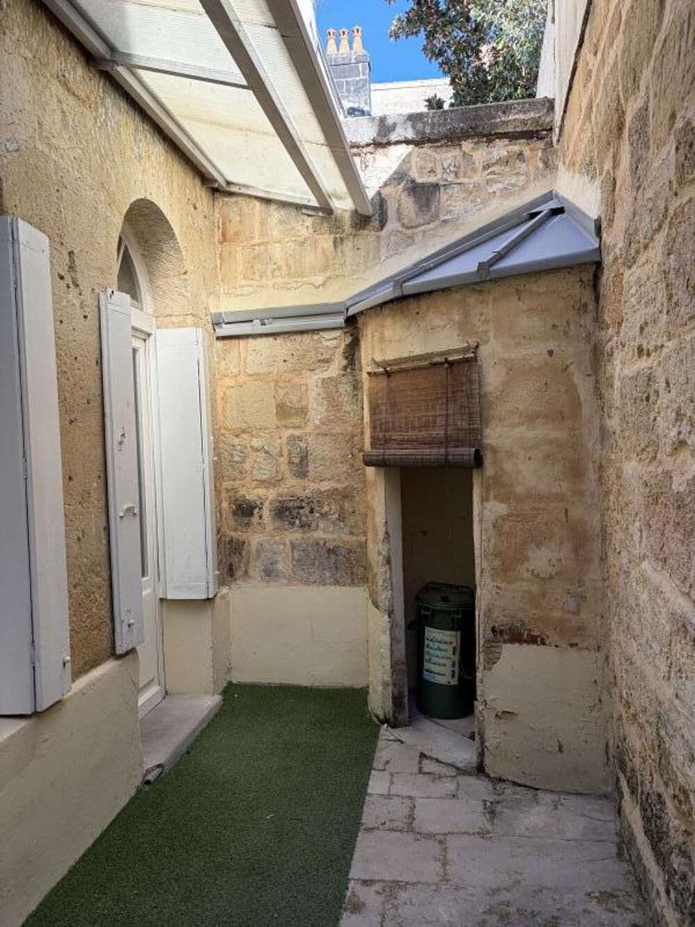 Location Maison Maison/Villa T5 Bordeaux