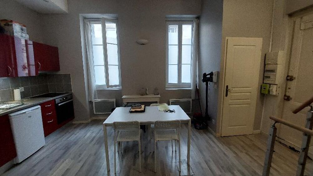 Location Appartement Appartement T3 Bordeaux