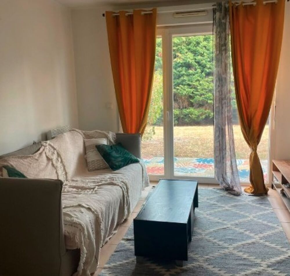Location Appartement Appartement T2 Ambares-et-lagrave