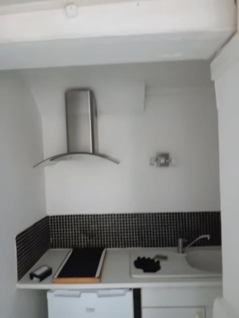 Appartement Studio