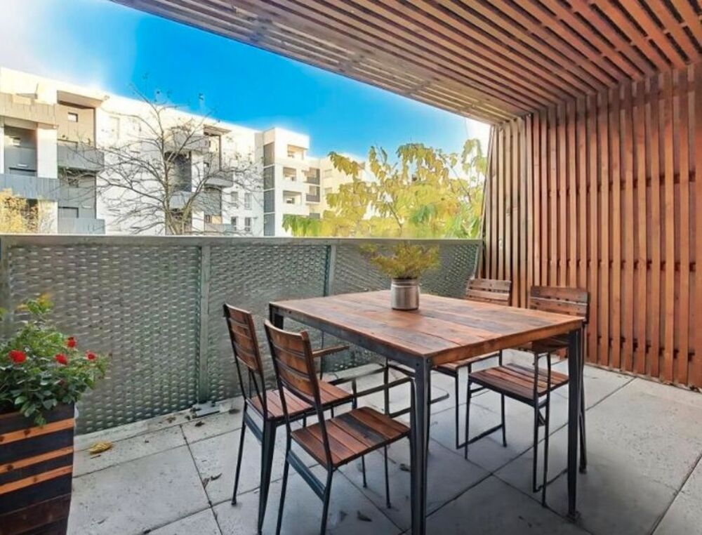 Location Appartement Appartement T3 Begles