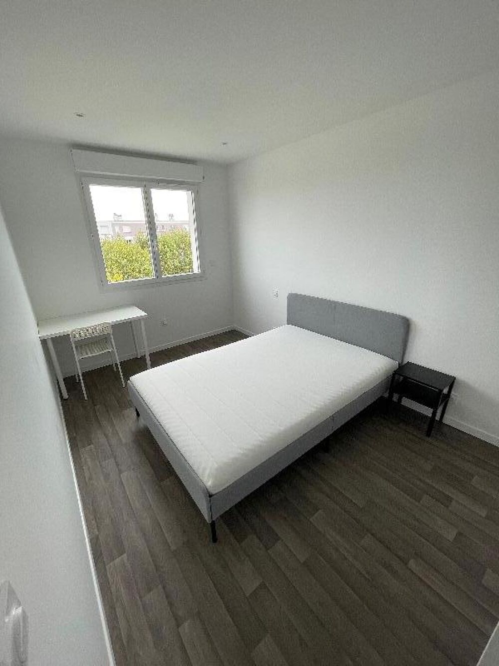 Appartement Chambre