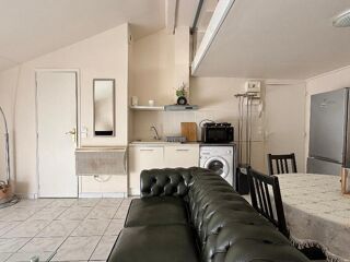  Appartement � louer 1 pi�ce 