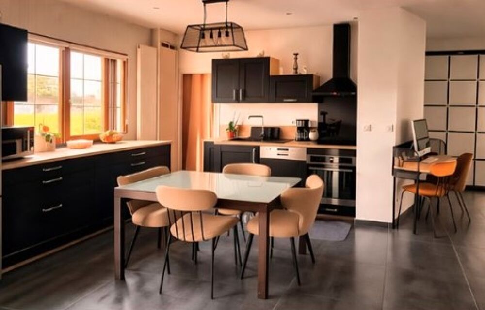 Maison/Villa T4 bis