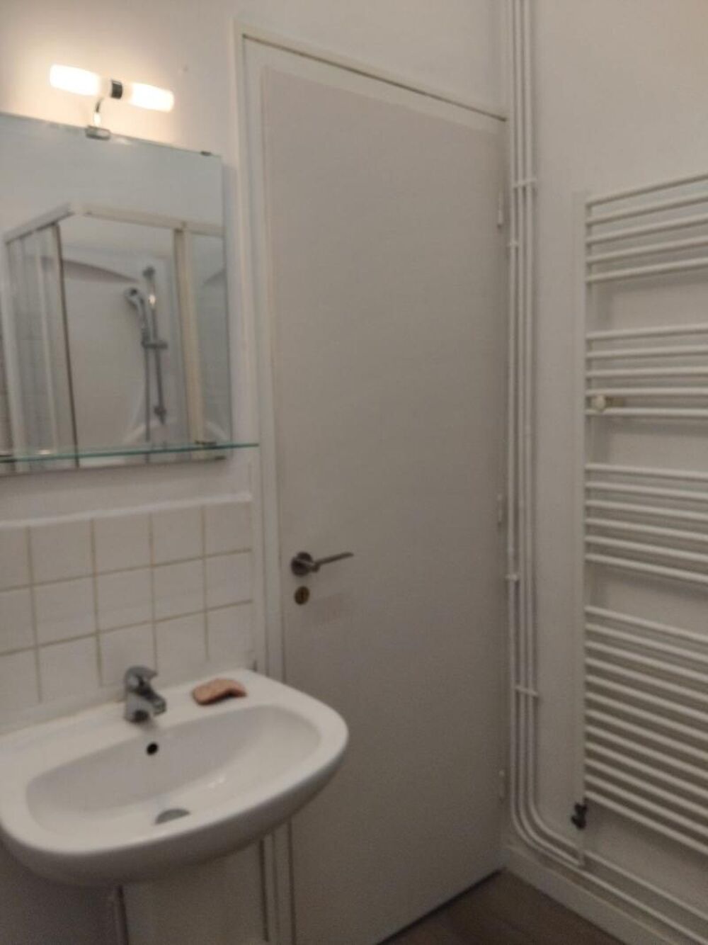 Location Appartement Appartement T2 Bordeaux