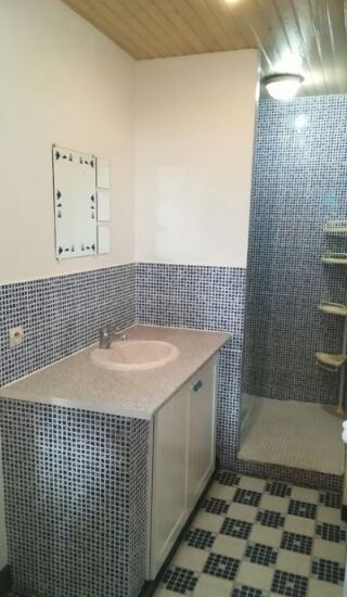  Appartement � louer 3 pi�ces 