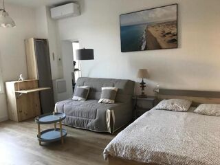  Appartement � louer 1 pi�ce 
