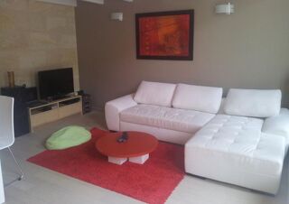  Appartement à louer 3 pièces 