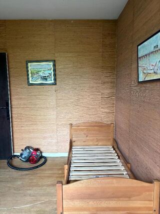  Appartement à louer 1 pièce 10 m²