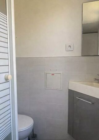  Appartement � louer 1 pi�ce 