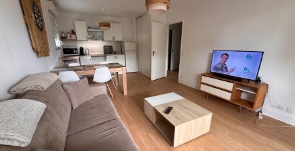 Location Appartement Appartement T2 Audenge