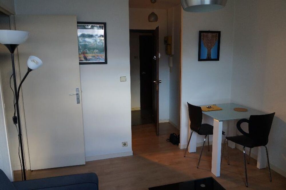 Location Appartement Appartement T2 Bordeaux