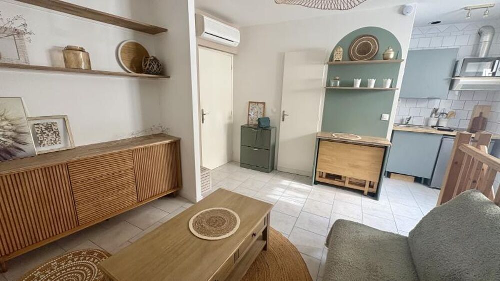 Location Appartement Appartement T2 Bordeaux