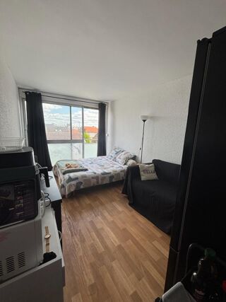  Appartement � louer 2 pi�ces 