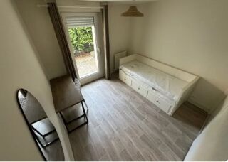  Appartement à louer 2 pièces 