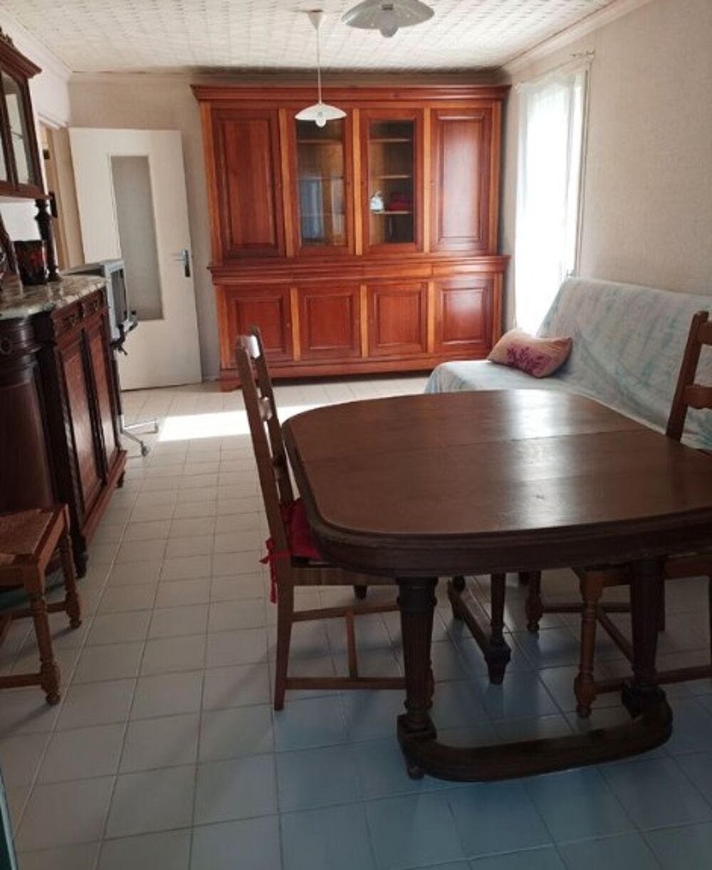 Location Appartement Appartement T2 Cenon