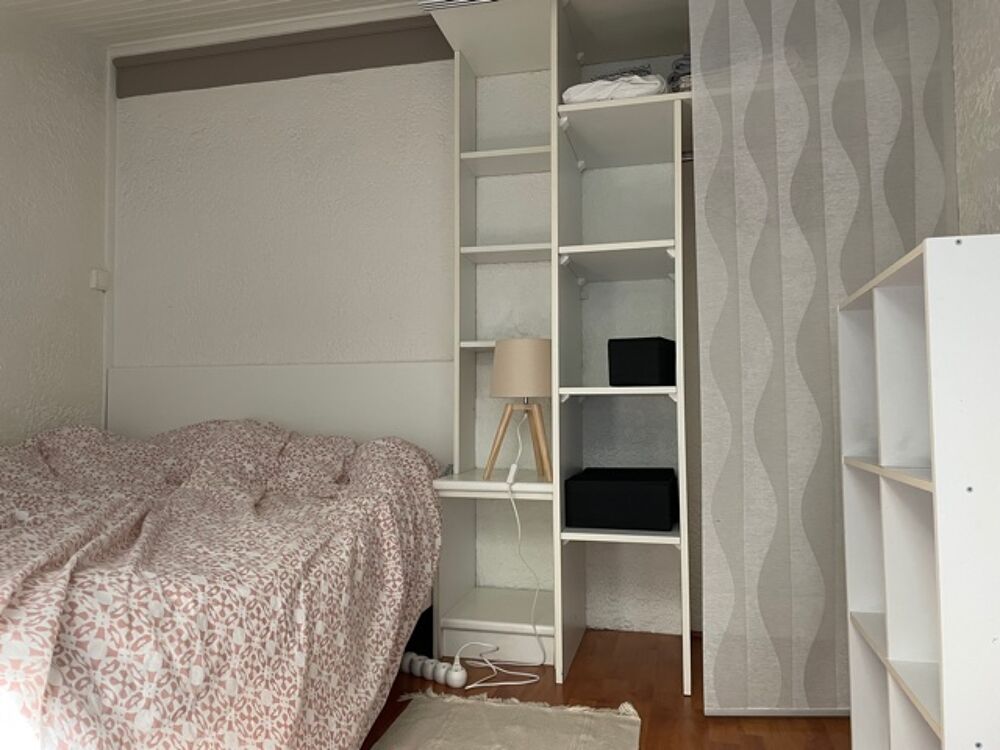 Location Appartement Appartement T1 Bordeaux
