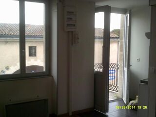  Appartement à louer 2 pièces 35 m²