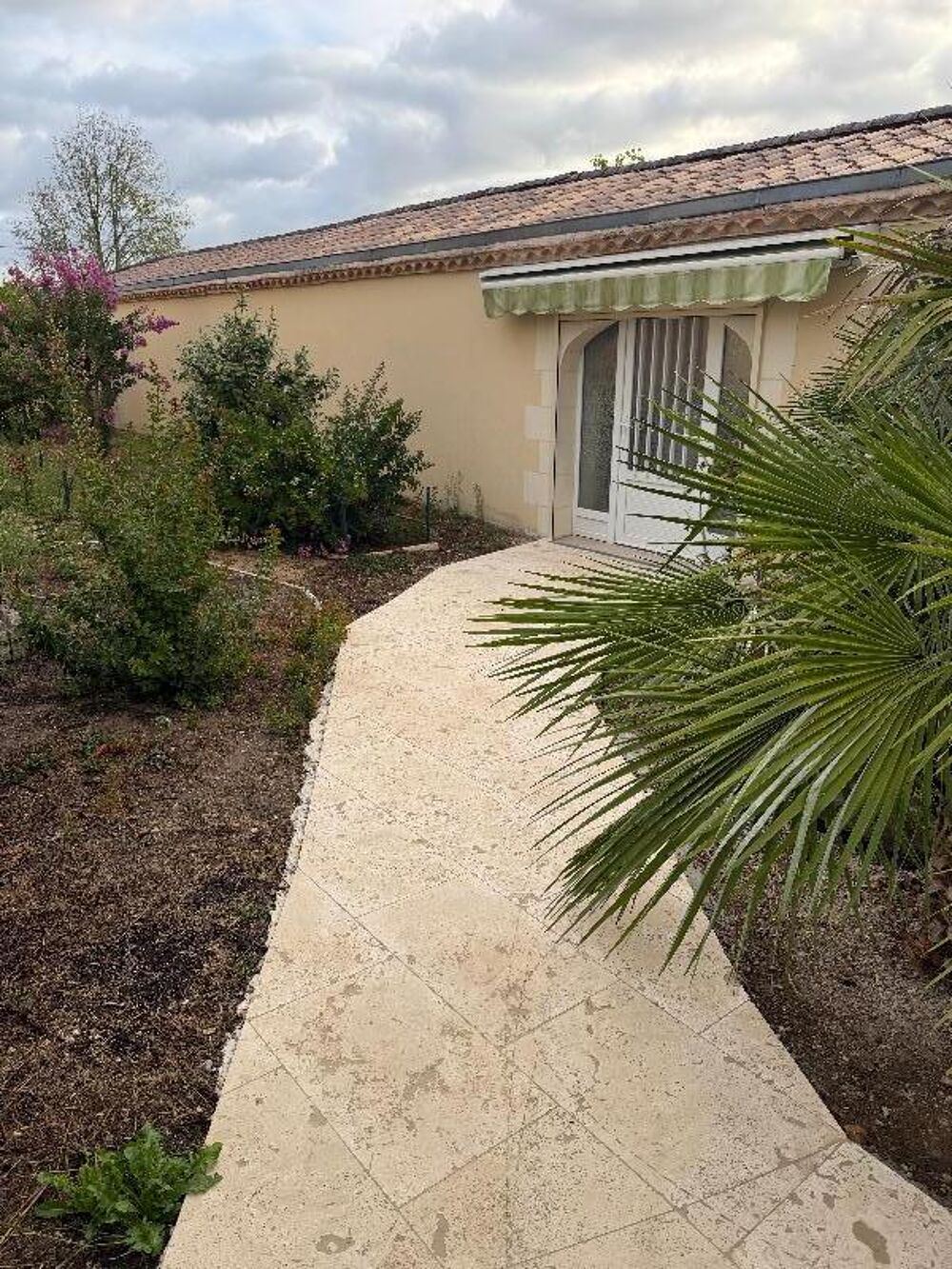 Location Maison Maison/Villa T4 Marcillac