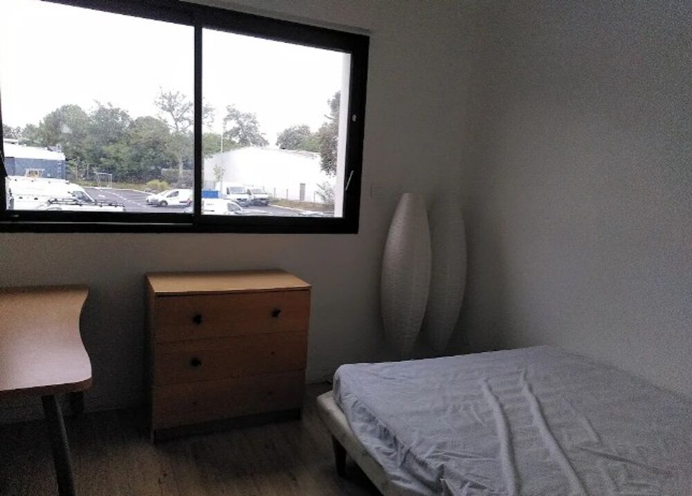 Appartement Studio