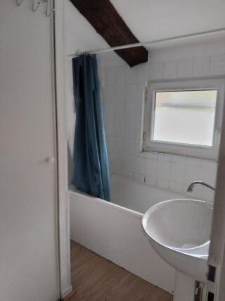  Maison à louer 3 pièces 52 m²