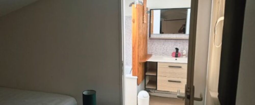 Location Appartement Appartement T2 Bordeaux