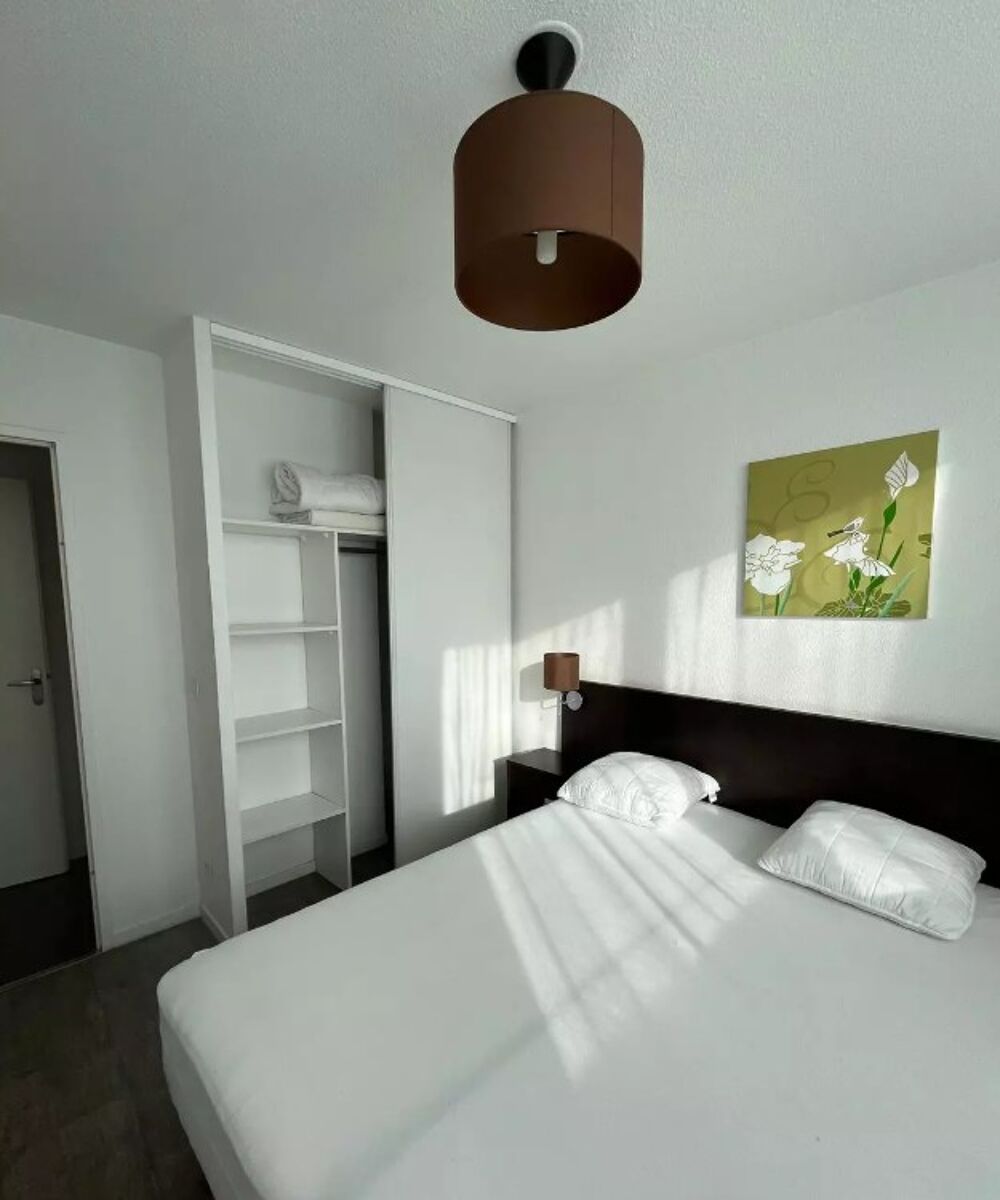Location Appartement Appartement T2 Bordeaux