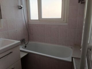 Appartement à louer 3 pièces 