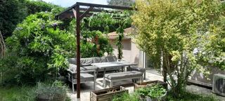  Appartement � louer 1 pi�ce 